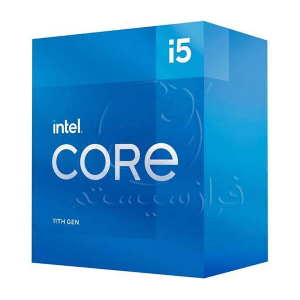 CPU corei5 11400 try2 1