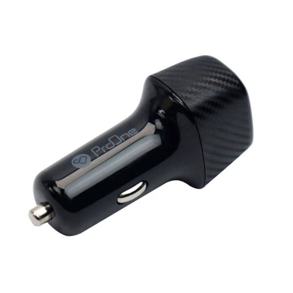 Car Charger ProOne CX12 PCG19 4