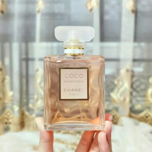 Chanel Coco Mademoiselle Eau De Parfum For Women 200ml 3