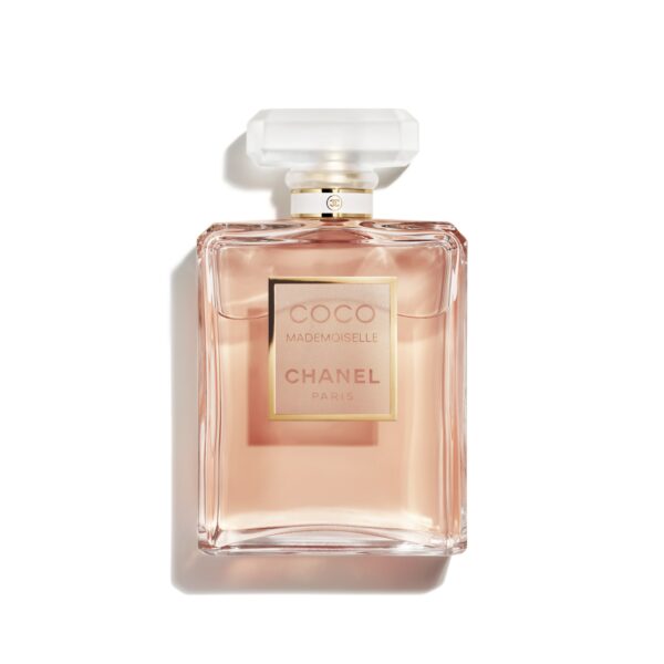 Chanel Coco Mademoiselle Eau De Parfum For Women 200ml 4