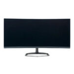 Cooler Master GM34 CW 34 Inch Curved Gaming Monitor 1