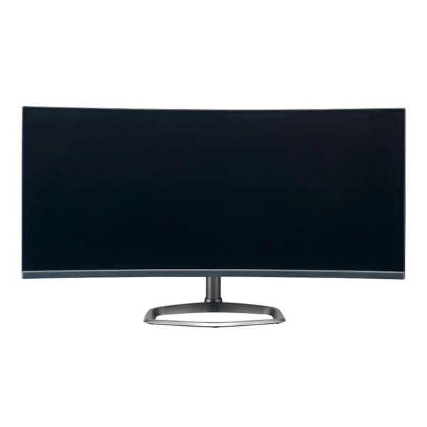 Cooler Master GM34 CW 34 Inch Curved Gaming Monitor 1