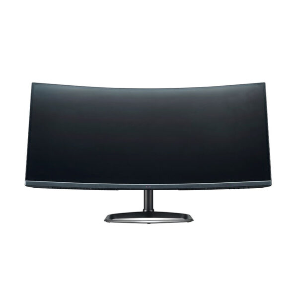 Cooler Master GM34 CW 34 inch curved monitor 1