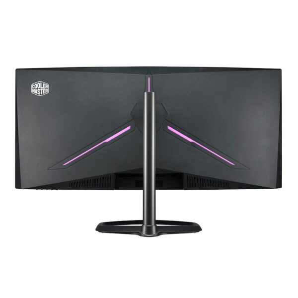 Cooler Master GM34 CW 34 inch curved monitor 2