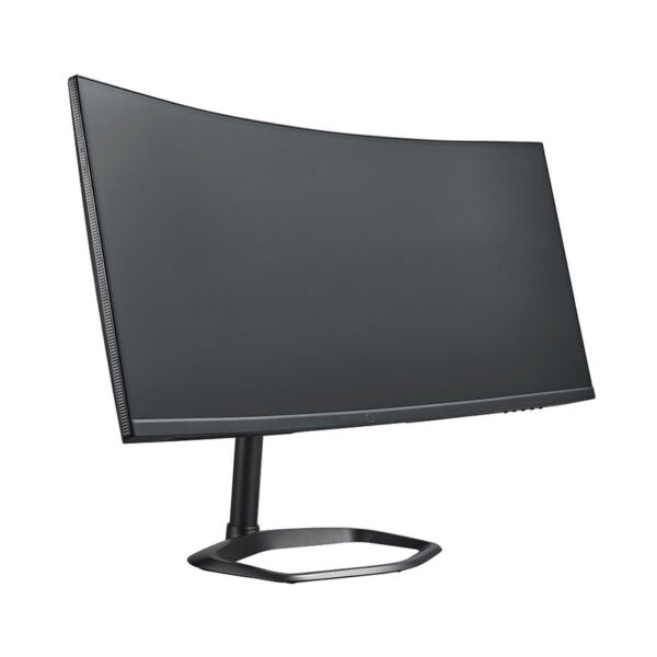 Cooler Master GM34 CW 34 inch curved monitor 3