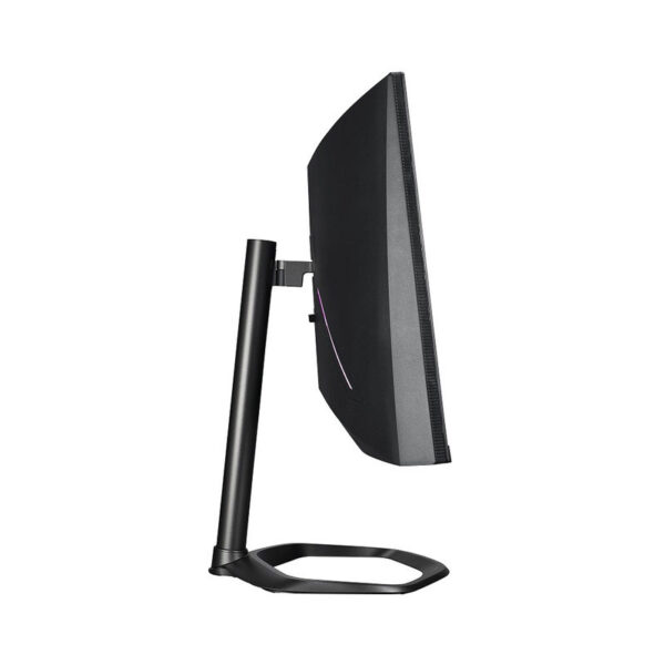 Cooler Master GM34 CW 34 inch curved monitor 4