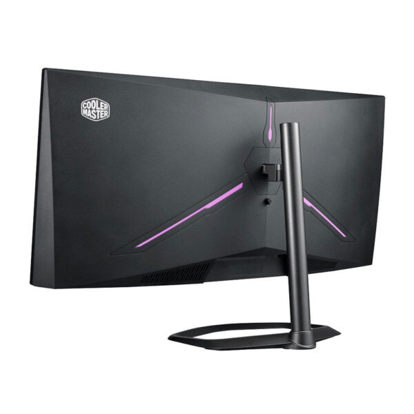 Cooler Master GM34 CW 34 inch curved monitor 7