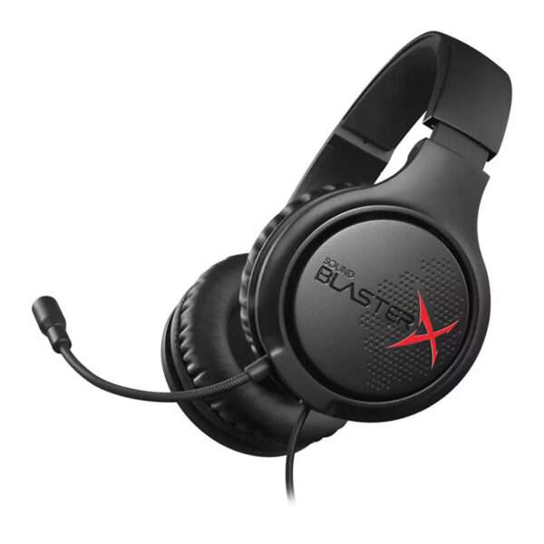 Creative Sound BlasterX H3 Gaming Headset 1