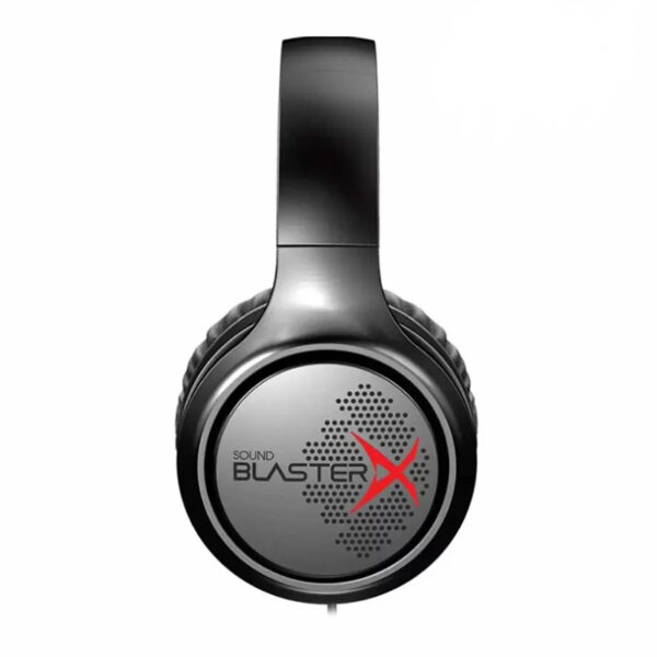Creative Sound BlasterX H3 Gaming Headset 2