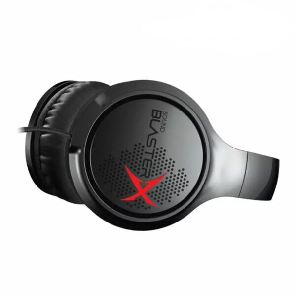 Creative Sound BlasterX H3 Gaming Headset 3