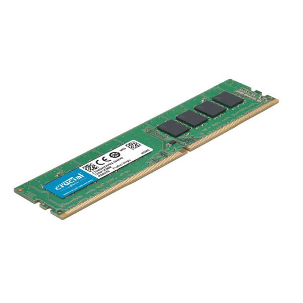 رم کامپیوتر 8GB DDR4 3200 کروشیال