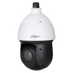 Dahua DH SD49225XA HNR S3 revolving CCTV camera 1