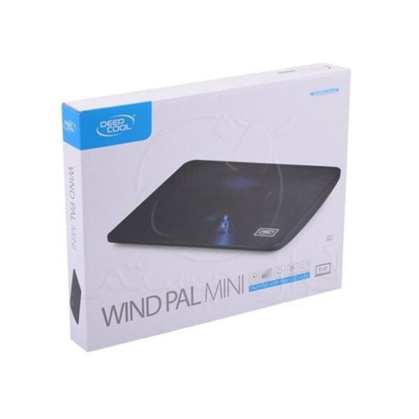 DeepCool Wind Pal Mini Coolpad 1