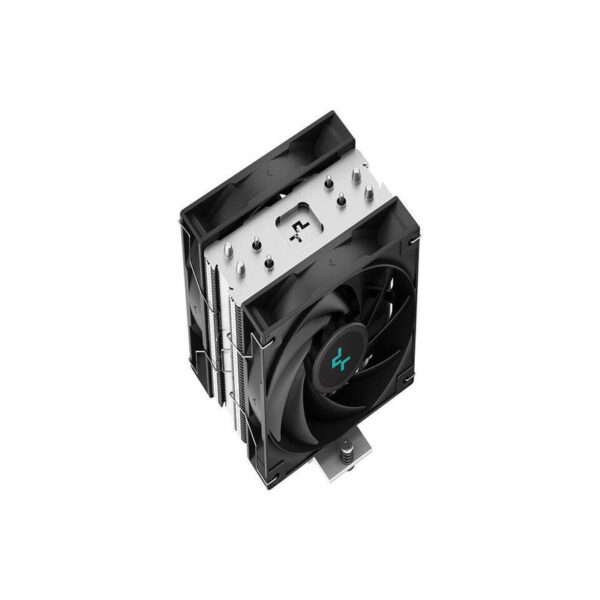 Deepcool GAMMAXX AG400 PLUS LGA 1700 fan case 5