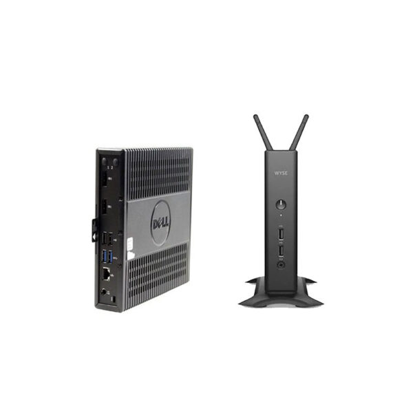 Dell Wyse 5060 thin client 1