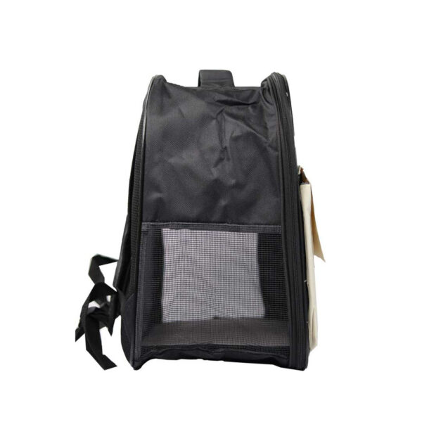 Dog and Cat Carrier Backpack Model 118378 5