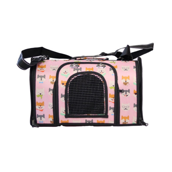 Dog and Cat Carrier Bag with Code 118386 11