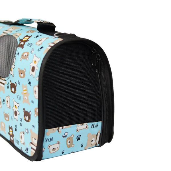 Dog and Cat Carrier Bag with Product Code 118351 2