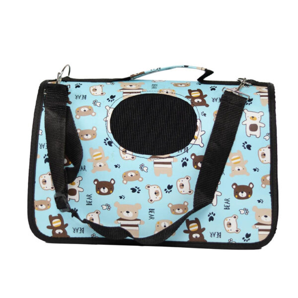Dog and Cat Carrier Bag with Product Code 118351 3