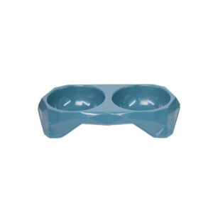 Dog and Cat Food Bowl 1 2
