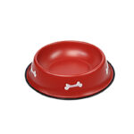 Dog and Cat Food Bowl 1 3