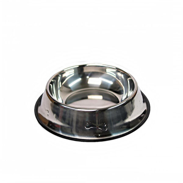 Dog and Cat Food Bowl 2