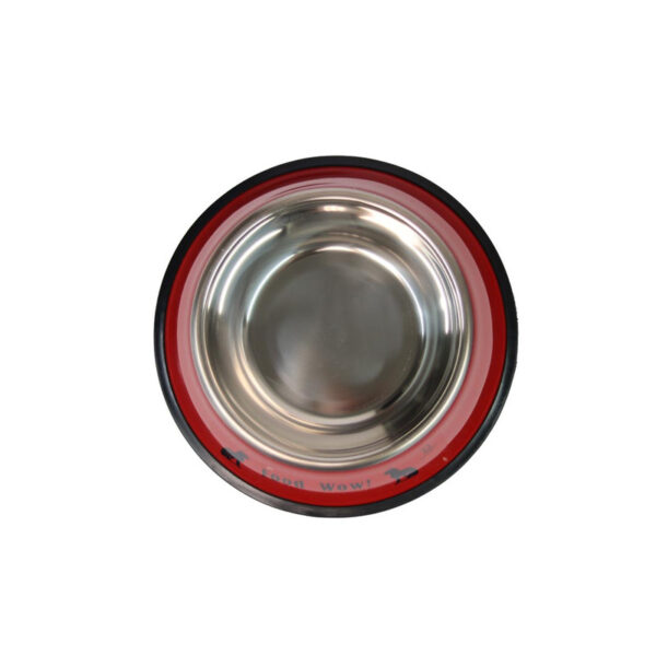 Dog and Cat Food Bowl 4