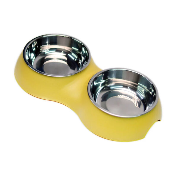 Dog and Cat Food Bowls 2