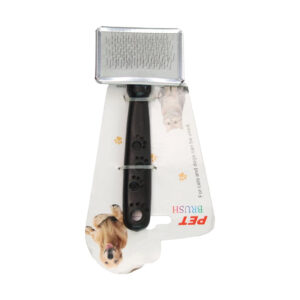 Dog and Cat Hair Comb Model 118486 1