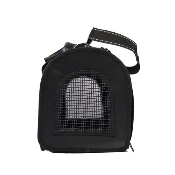 Dog and cat carrier bag with code 118384 4