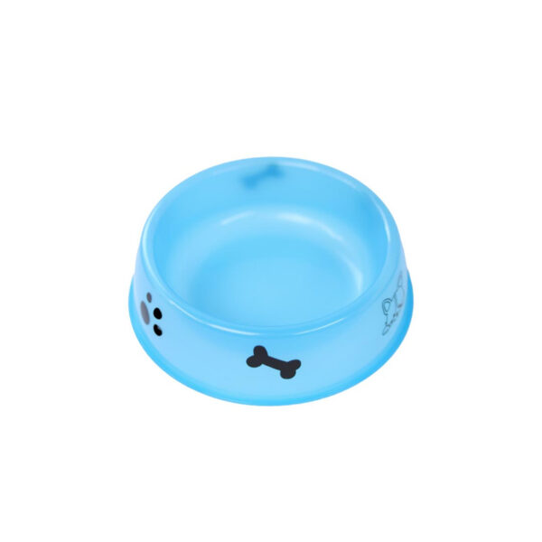 Dog and cat food bowl 2 6