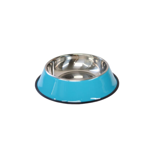 Dog and cat food bowl code 118265 2