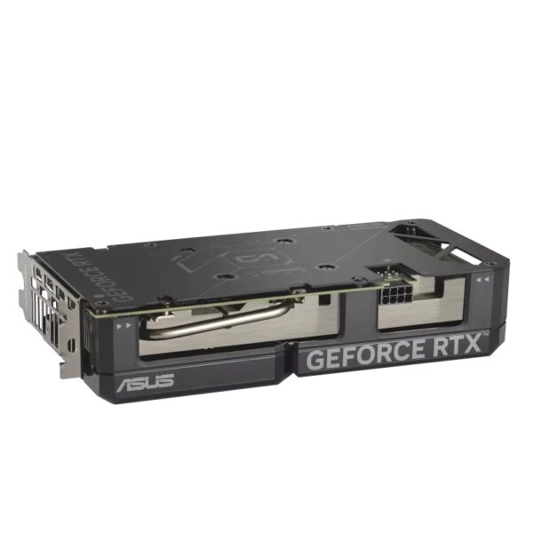 Dual GeForce RTX 4060 OC 8GB GDDR6 11