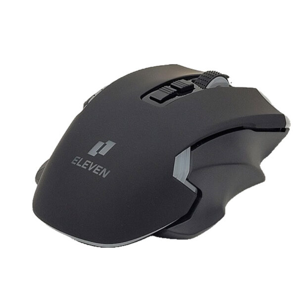 ELEVEN GM5 gaming mouse 1