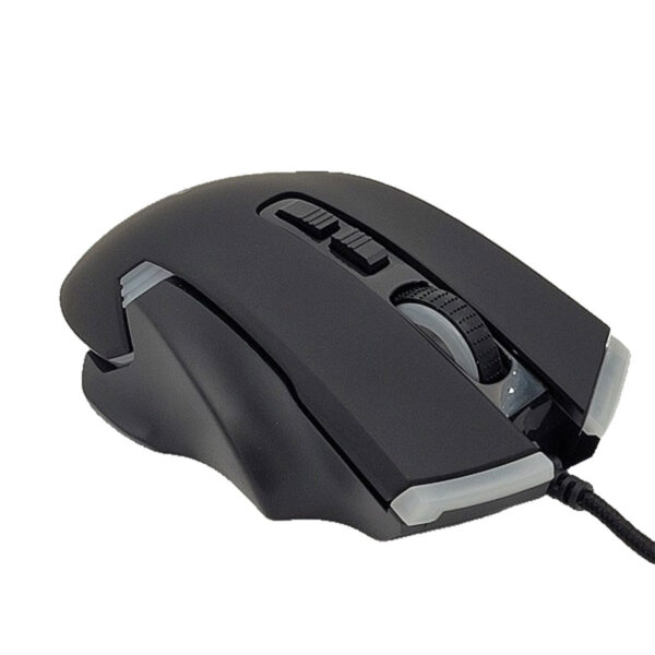 ELEVEN GM5 gaming mouse 2