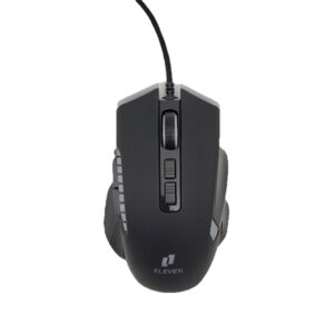 ELEVEN GM5 gaming mouse 3