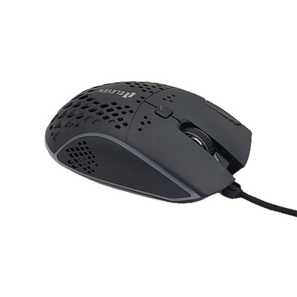 ELEVEN GM6 gaming mouse 1