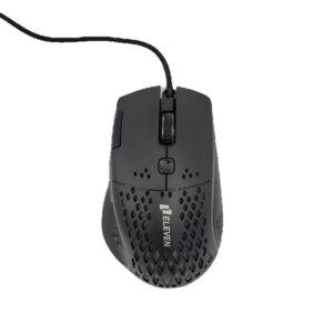 ELEVEN GM6 gaming mouse 3