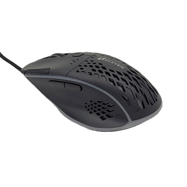 ELEVEN GM6 gaming mouse 7