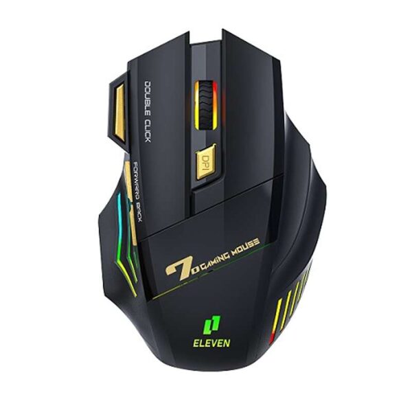 ELEVEN GM7B Two Modes Wireless Gaming Mouse 1