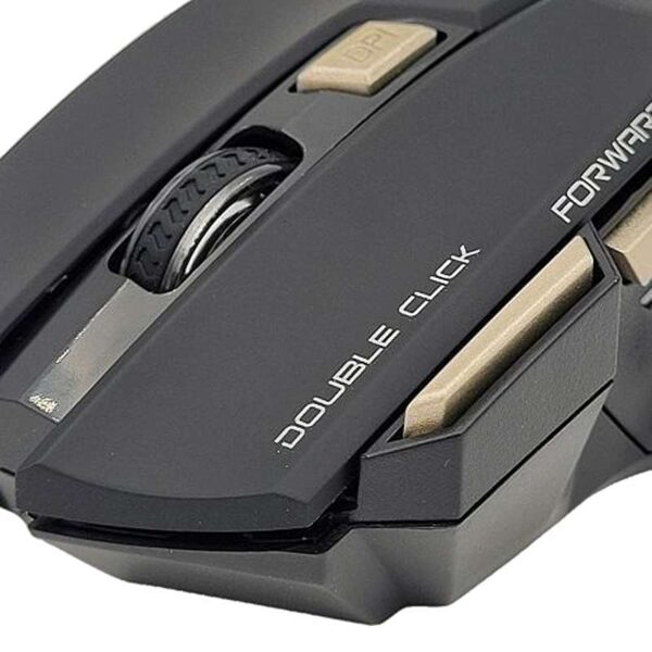 ELEVEN GM7B Two Modes Wireless Gaming Mouse 10