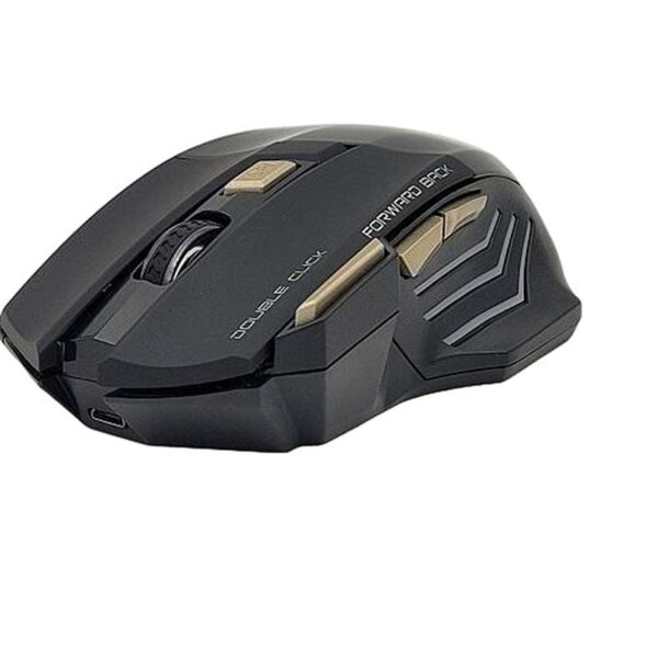 ELEVEN GM7B Two Modes Wireless Gaming Mouse 4