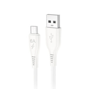 ELEVEN USB to MICROUSB MC3 conversion cable 1 meter long