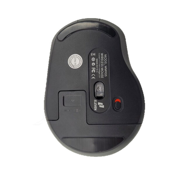 ELEVEN WM905 Wireless Mouse 1