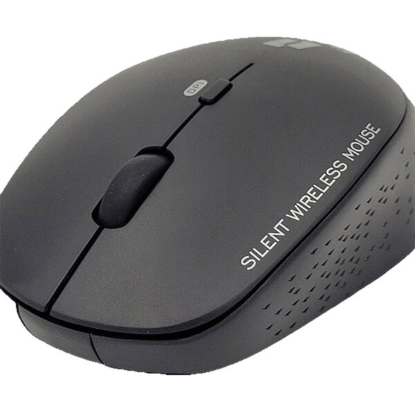ELEVEN WM907 Wireless Mouse 3