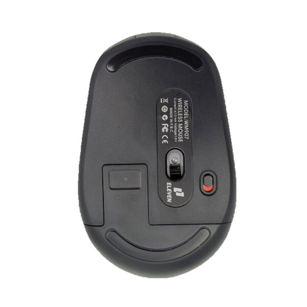 ELEVEN WM907 Wireless Mouse 5