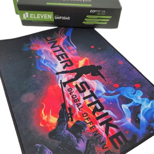 ELEVEN gmp3040 gaming mouse pad 2