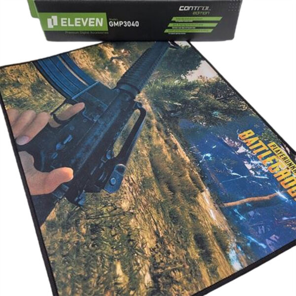 ELEVEN gmp3040 gaming mouse pad 3