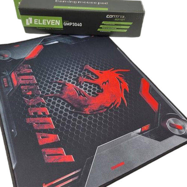 ELEVEN gmp3040 gaming mouse pad 4
