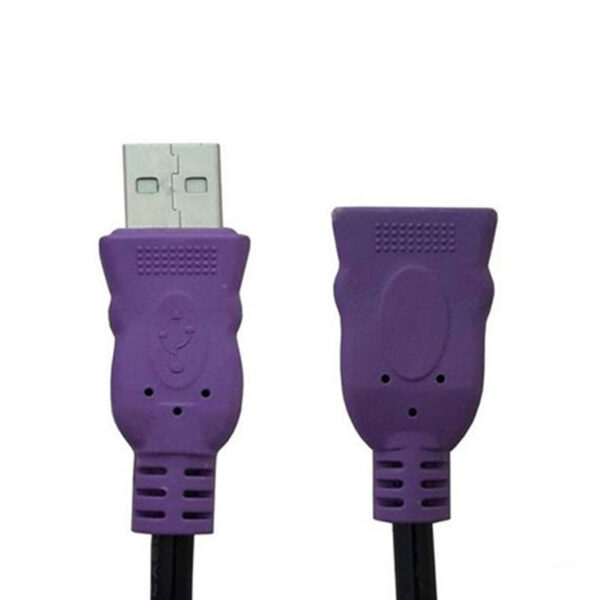 ENZO USB 2.0 Extension Cable 5m 1
